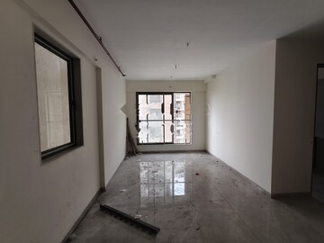 3 BHK Apartment For Rent in Hubtown Seasons, Chembur