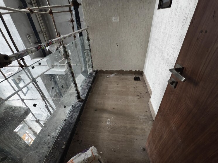 Balcony, hubtown-seasons 3 Bedroom 1193 Sq.Ft. Apartment In Chembur Mumbai 9021287