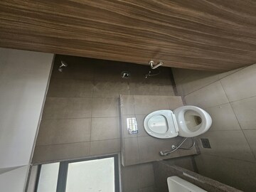 Furnished Amenities in 2 BHK Apartment at Shapoorji Pallonji Vicinia, Powai – for Rent
