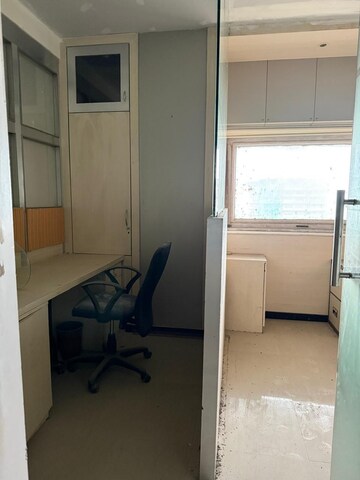 Team Area in  Office Space at World Trade Centre, Cuffe Parade – for Rent