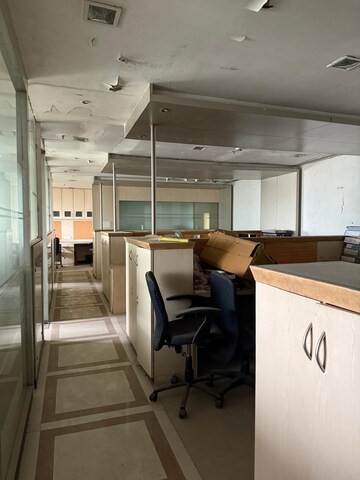 Team Area in  Office Space at World Trade Centre, Cuffe Parade – for Rent