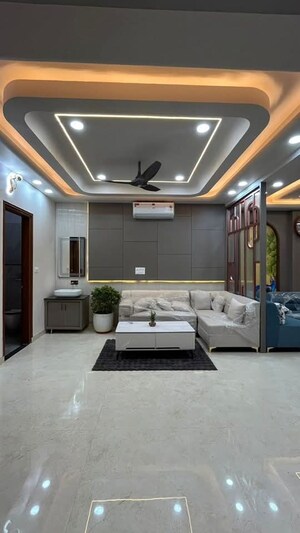 4 BHK Builder Floor For Sale in Vasant Vihar