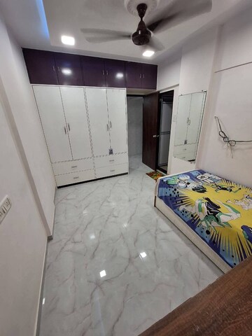 Kitchen in 2 BHK Apartment at Andheri West – for Rent