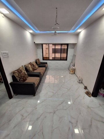 2 BHK Apartment For Rent in Andheri West
