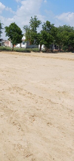 Plot Area in  Plot at Dheeraj Nagar – for Sale