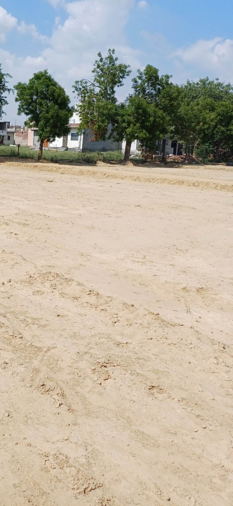 undefined, dheeraj nagar  73 Sq.Yd. Plot In Dheeraj Nagar Faridabad 9021332