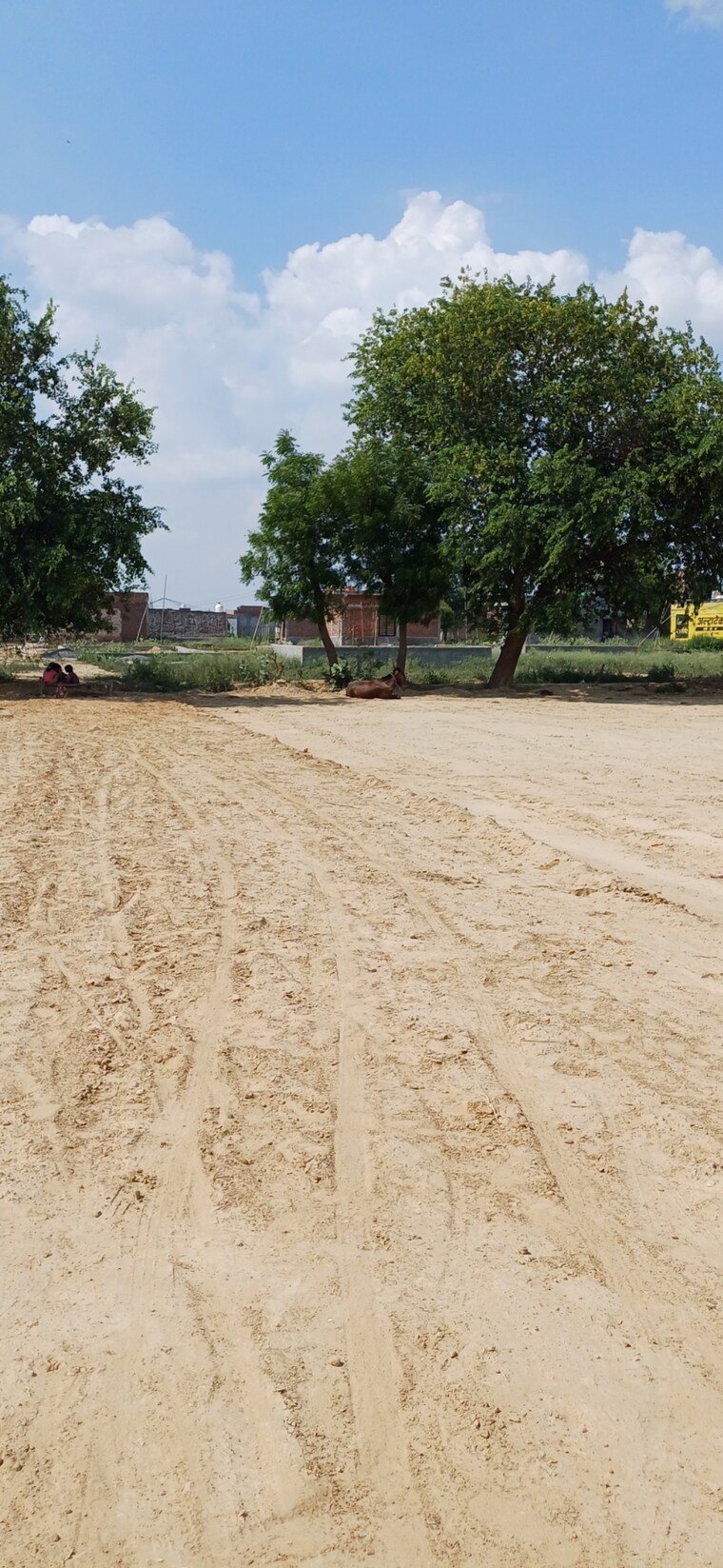 undefined, dheeraj nagar  73 Sq.Yd. Plot In Dheeraj Nagar Faridabad 9021332