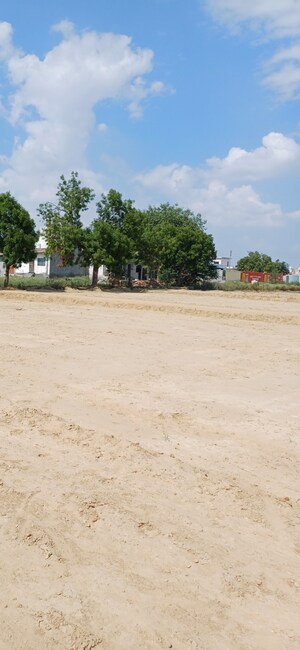 Plot Area in  Plot at Dheeraj Nagar – for Sale