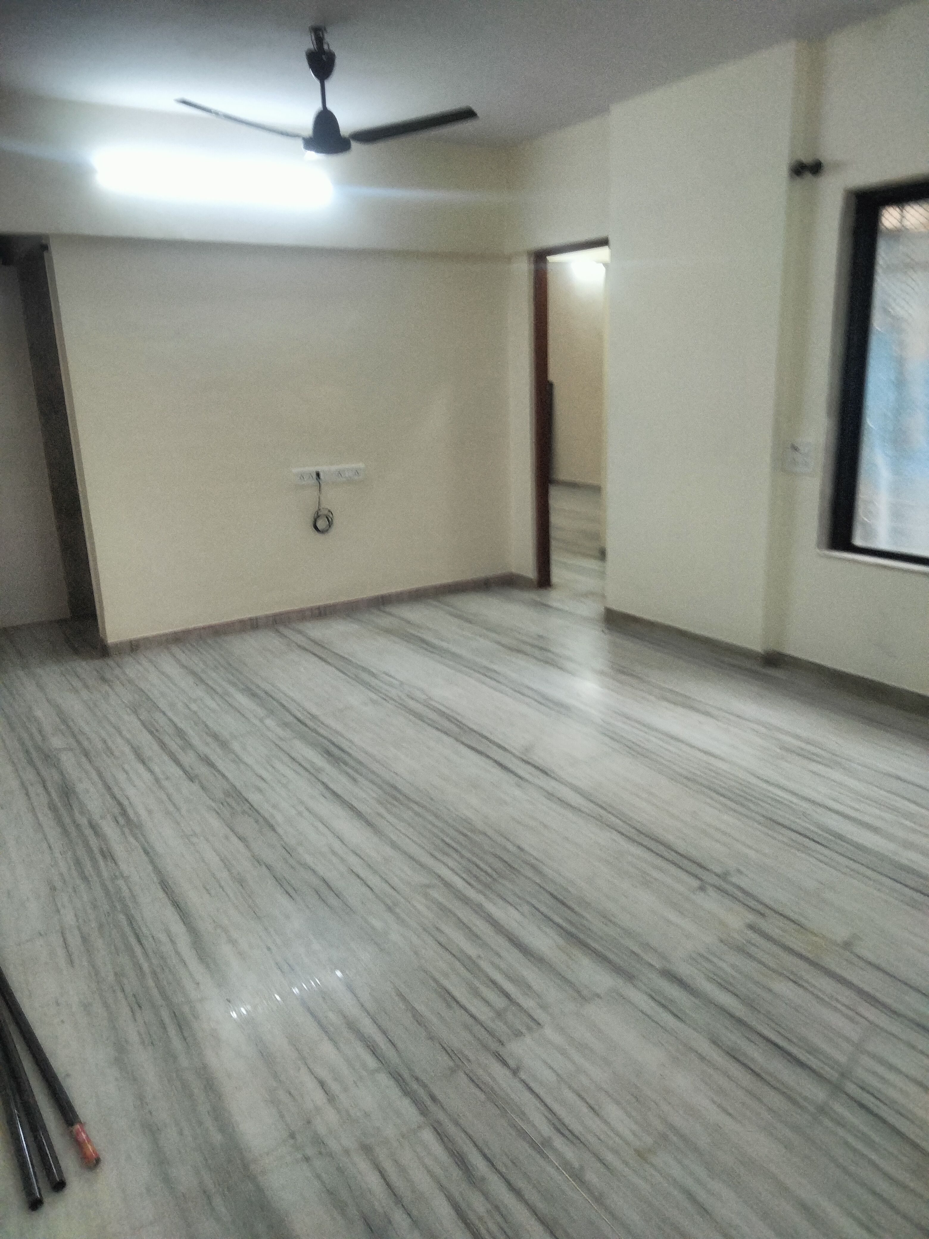 1 BHK Apartment For Rent in Sankalp II
