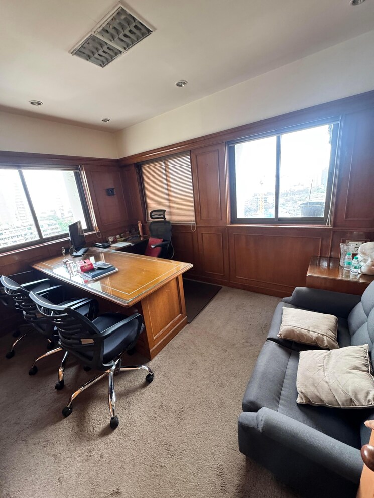 Living Room, mahalaxmi Commercial Office Space 790 Sq.Ft. In Mahalaxmi Mumbai 9021327