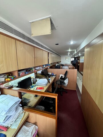Team Area in  Office Space at Mahalaxmi – for Rent