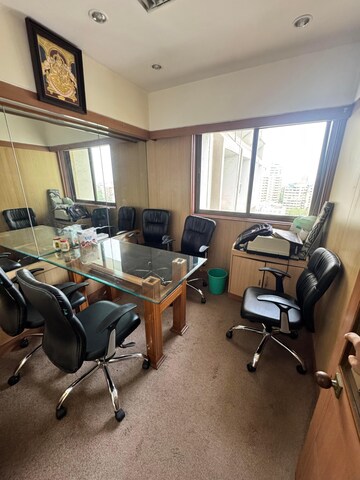  Office Space For Rent in Mahalaxmi