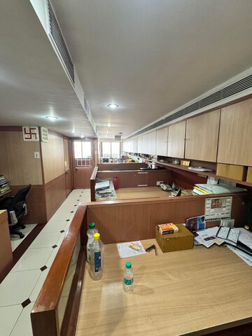 Team Area in  Office Space at Mahalaxmi – for Rent