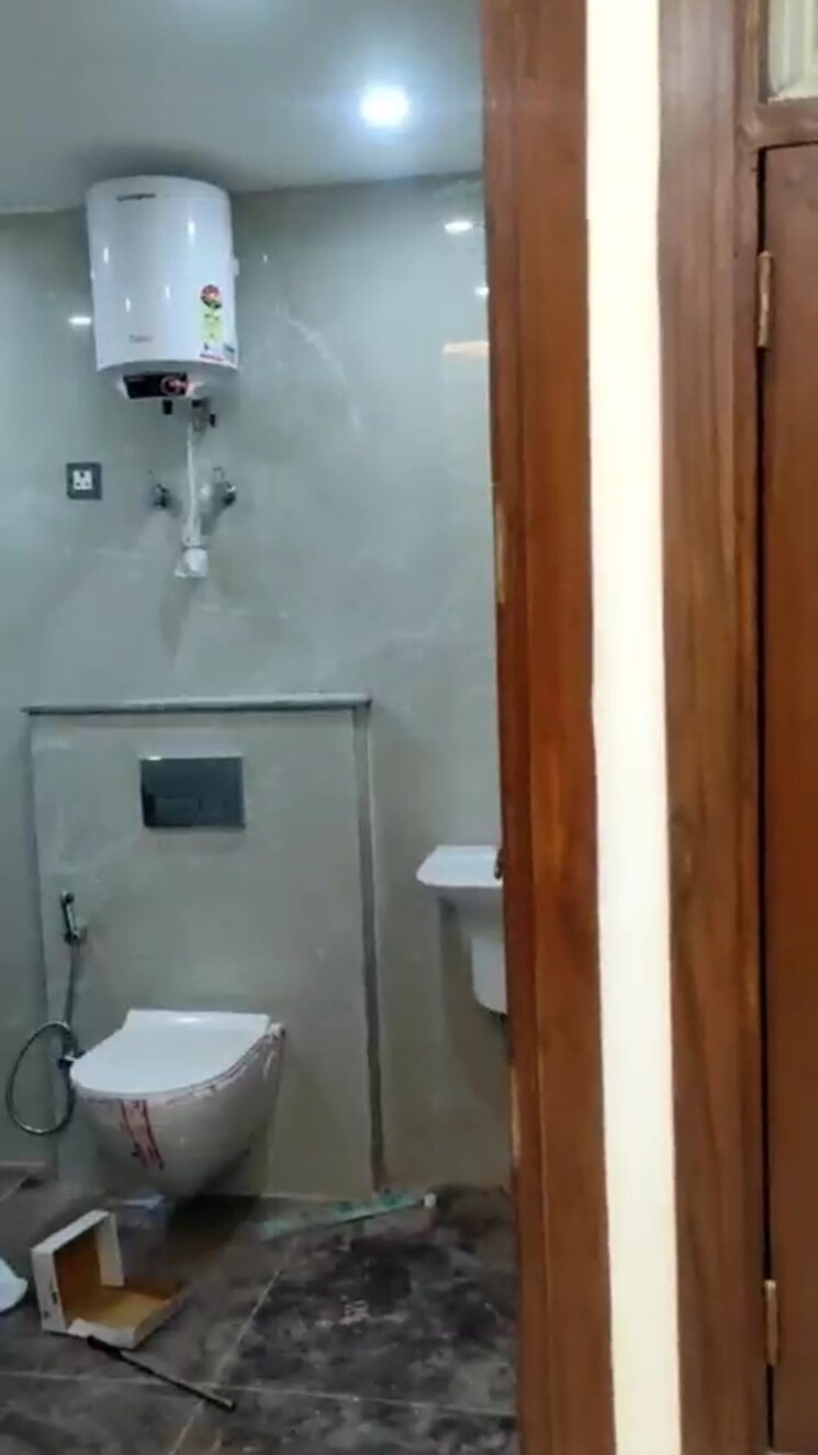 Master Bedroom, mehrauli 3 Bedroom 1300 Sq.Ft. Builder Floor In Mehrauli Delhi 9021356