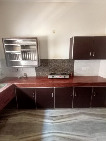 Kitchen in 2 BHK Independent House at Sector 17 – for Rent