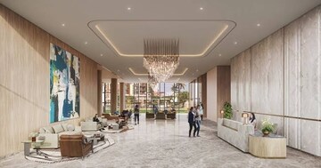 3.5 BHK Builder Floor For Sale in JMS The Nation, Sector 95