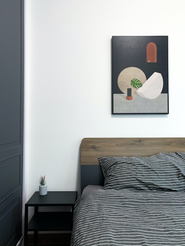 Bedroom, apr-praveens-serene 4 Bedroom 2700 Sq.Ft. Villa In Chitkul Hyderabad 9021355