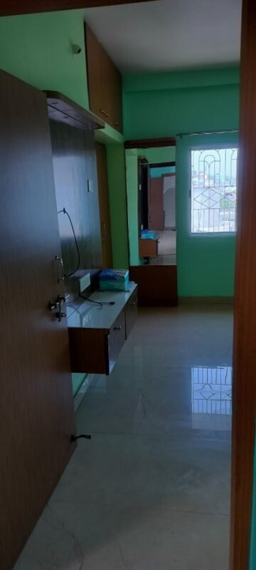  3 BHK Apartment at Tharpakhna – for Rent