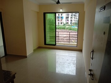 2 BHK Apartment For Rent in Aniruddha Darshan CHS, Ulwe