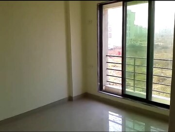 Room in 2 BHK Apartment at Aniruddha Darshan CHS, Ulwe – for Rent