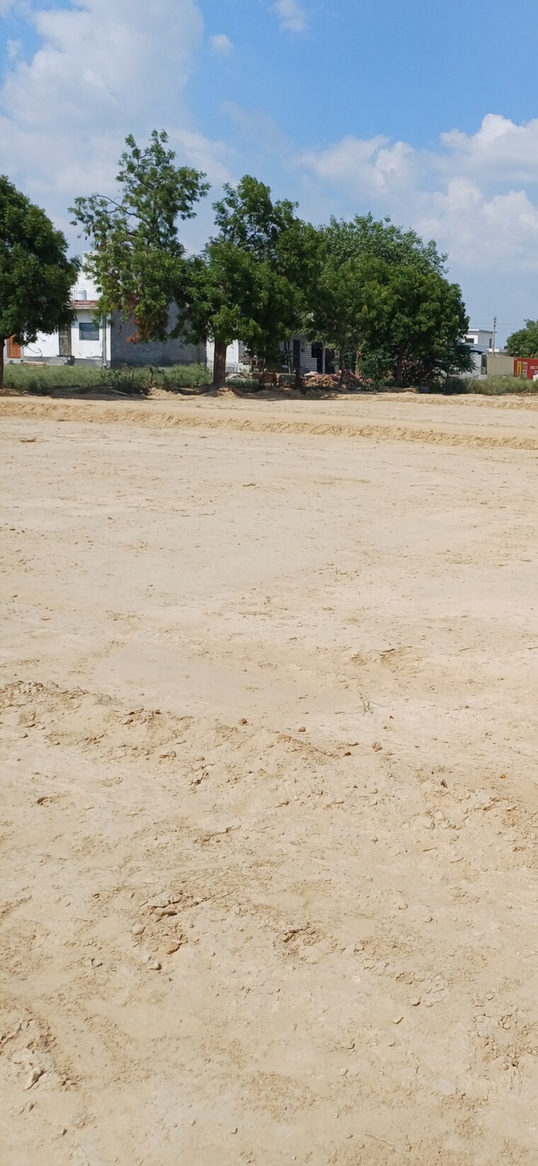 undefined, dheeraj nagar  74 Sq.Yd. Plot In Dheeraj Nagar Faridabad 9021358