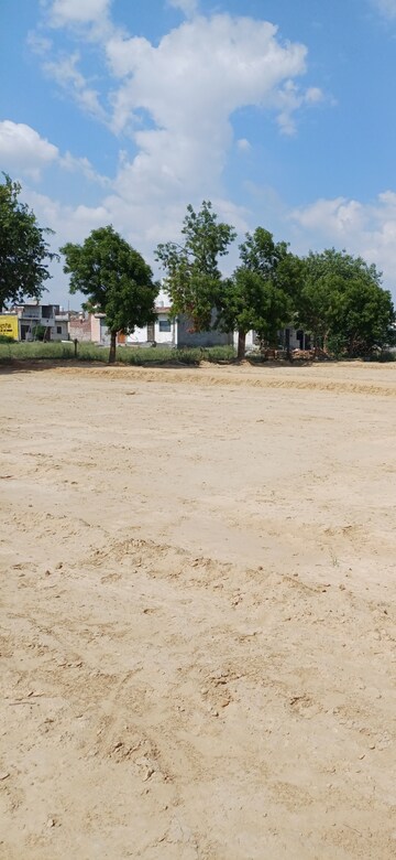 Plot Area in  Plot at Dheeraj Nagar – for Sale
