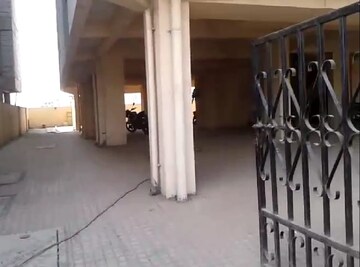 Staircase in 2 BHK Apartment at Aniruddha Darshan CHS, Ulwe – for Rent