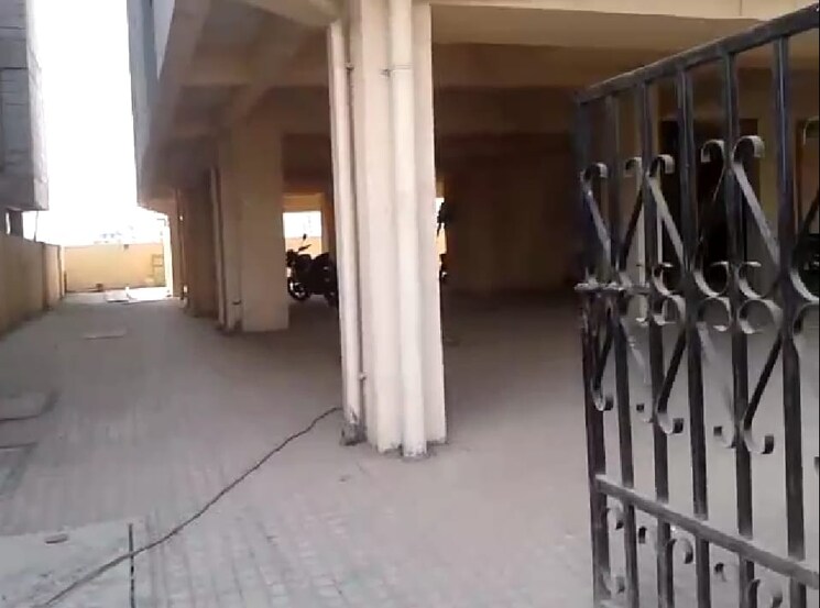 undefined, aniruddha-darshan-chs 2 Bedroom 1200 Sq.Ft. Apartment In Ulwe Navi Mumbai 9021375