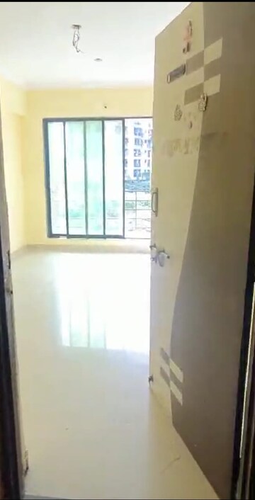 Building Lobby in 2 BHK Apartment at Aniruddha Darshan CHS, Ulwe – for Rent