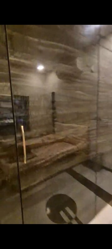 Staircase in 2 BHK Apartment at Gujarati Society, Vile Parle East – for Rent