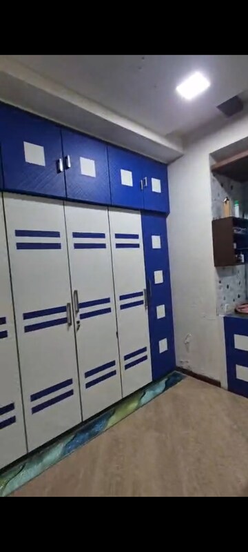 Kitchen in 2 BHK Apartment at Gujarati Society, Vile Parle East – for Rent
