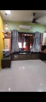 1 Rk  320 Sq.Ft. Apartment in Nagari Niwara CHS