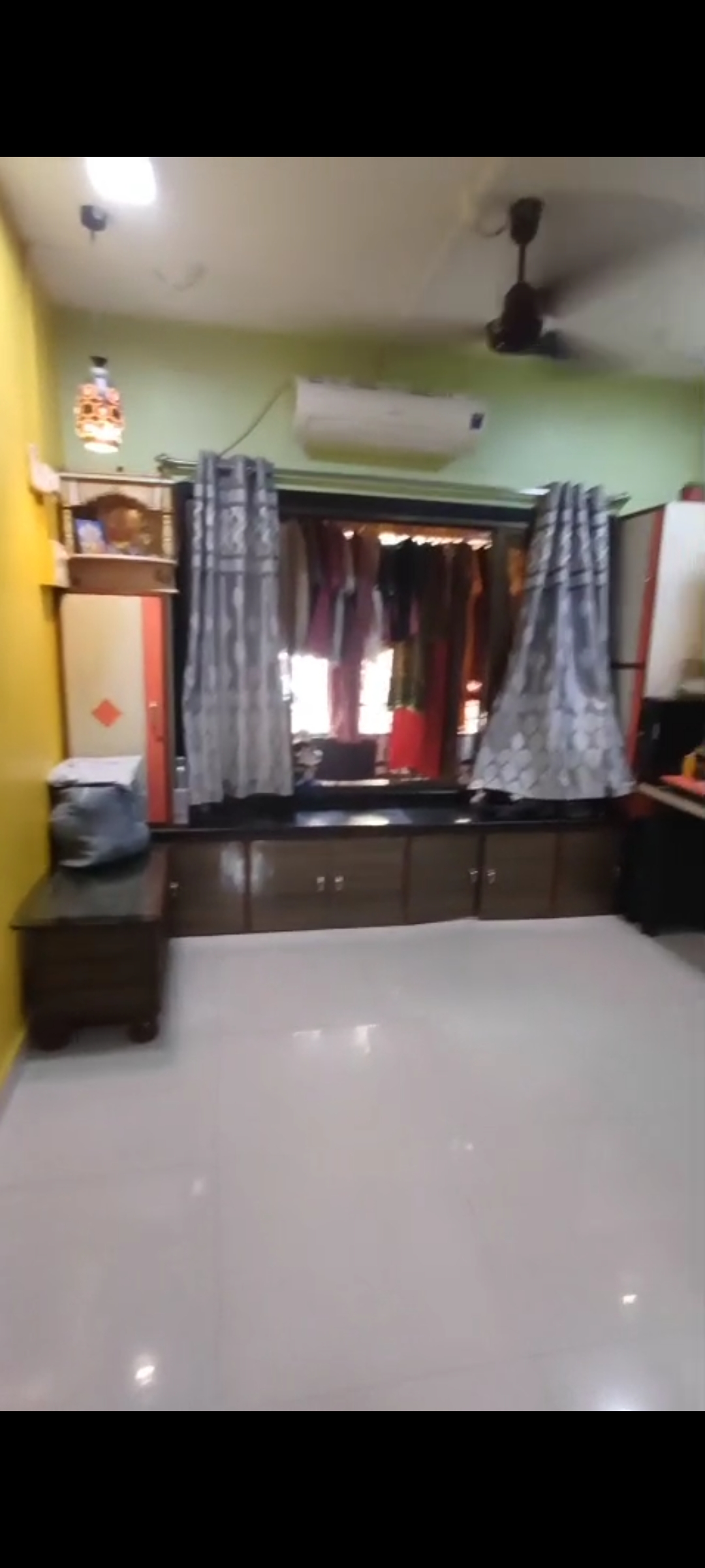 1 RkApartment For Sale in Nagari Niwara CHS