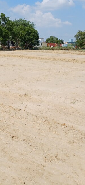 Plot Area in  Plot at Dheeraj Nagar – for Sale