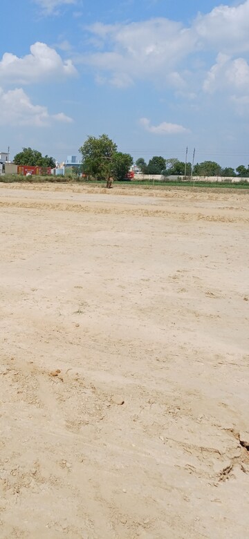 Plot Area in  Plot at Dheeraj Nagar – for Sale