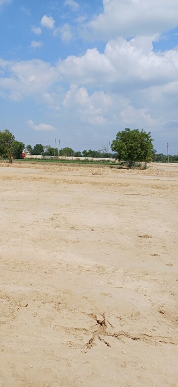 Plot Area in  Plot at Dheeraj Nagar – for Sale