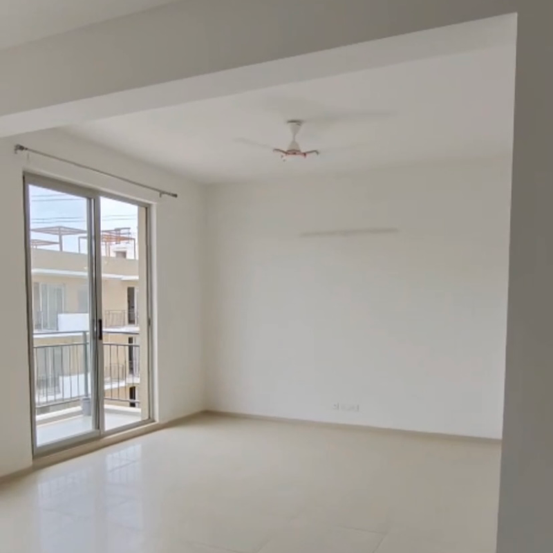 3 BHK Apartment For Rent in Vatika Xpressions