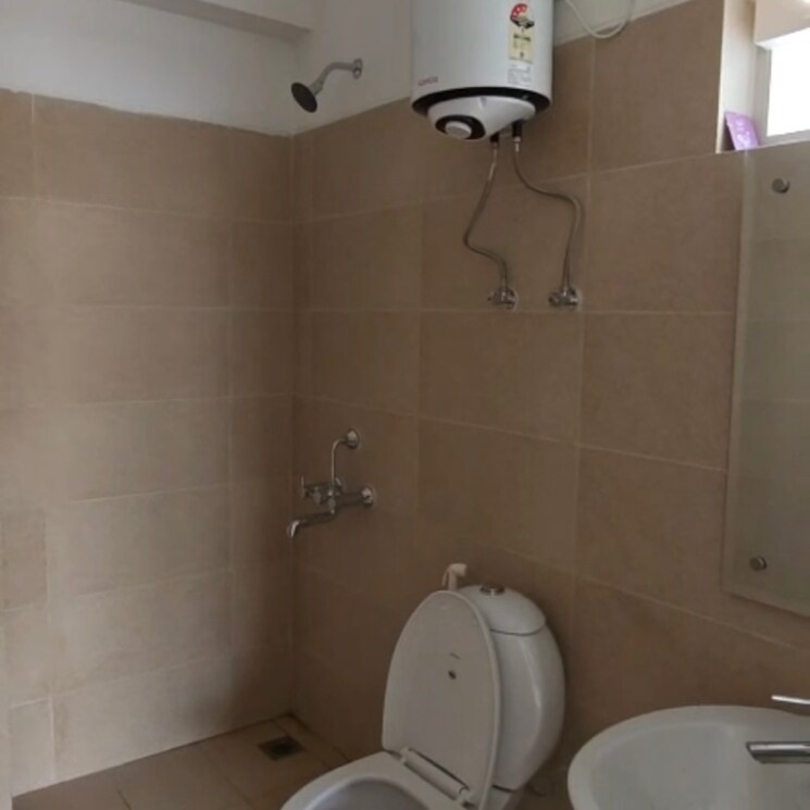 Bathroom, vatika-xpressions 3 Bedroom 1700 Sq.Ft. Apartment In Sector 88b Gurgaon 9021403
