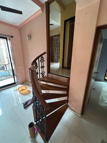 Furnished Amenities in 1 BHK Apartment at Sector 20 – for Rent