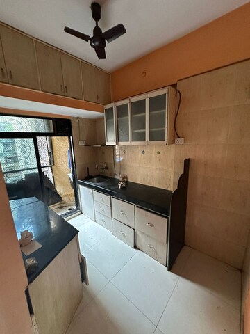 Kitchen in 1 BHK Apartment at Sector 20 – for Rent