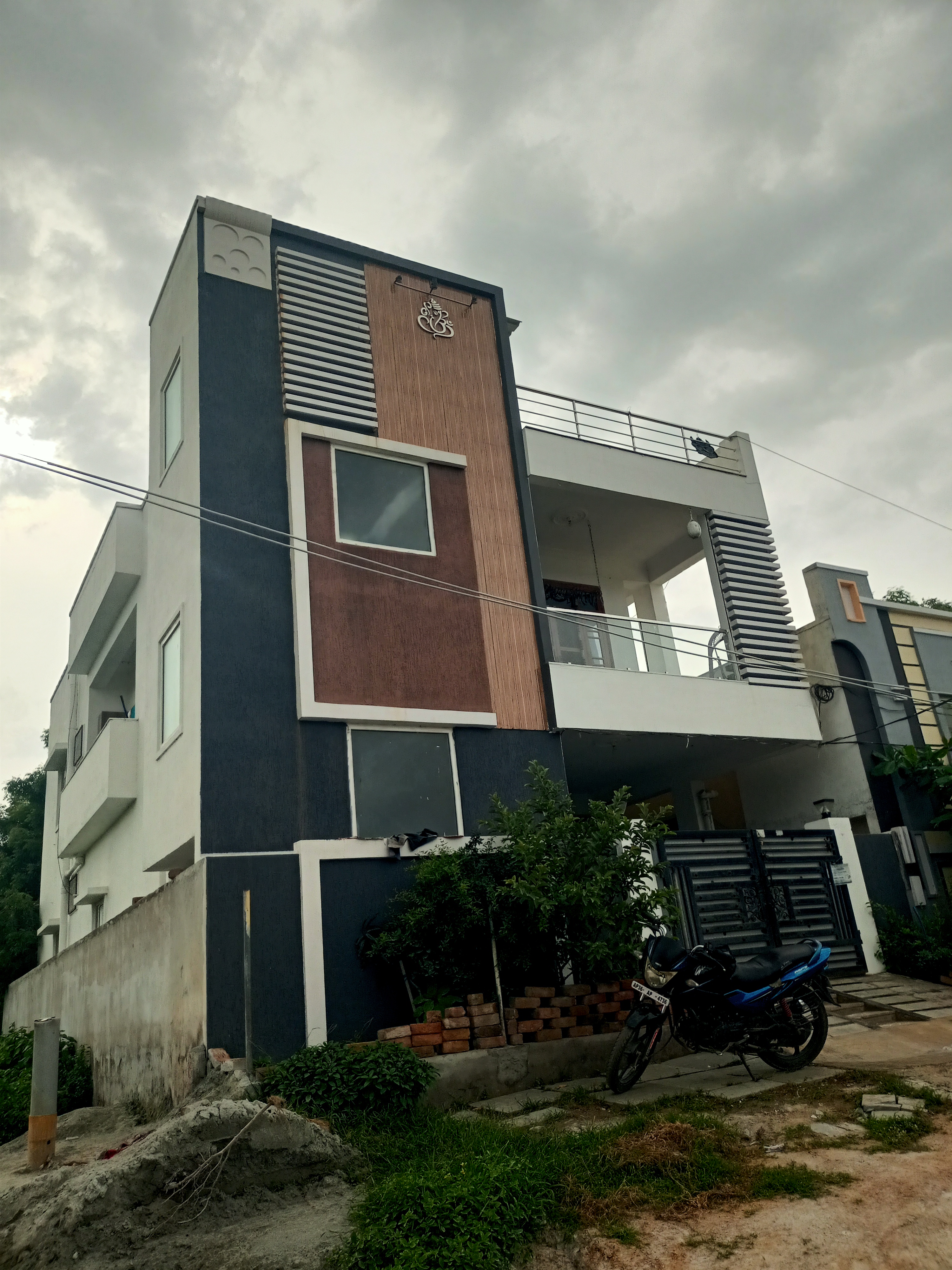 6 BHK + Pooja Room,Extra Room Independent House For Sale in Peerzadiguda