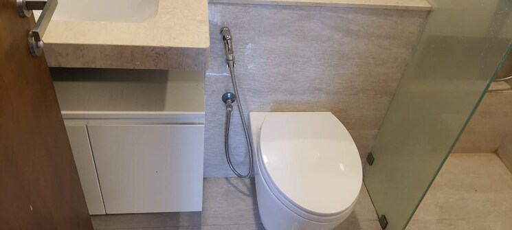 Attached Bathroom, hiranandani-zen-maple 1 Bedroom 550 Sq.Ft. Apartment In Powai Mumbai 9021412