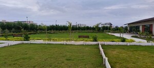 Plot Area in  Plot at Amravati rd – for Sale