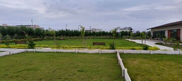 Plot Area in  Plot at Amravati rd – for Sale