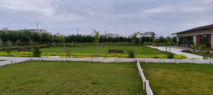 undefined, amravati rd  1215 Sq.Ft. Plot In Amravati rd Nagpur 9021420