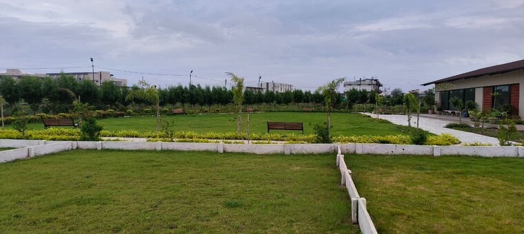 undefined, amravati rd  1215 Sq.Ft. Plot In Amravati rd Nagpur 9021420