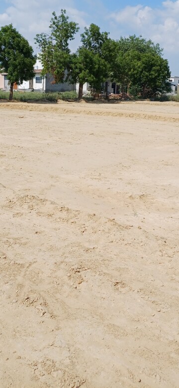 Plot Area in  Plot at Dheeraj Nagar – for Sale