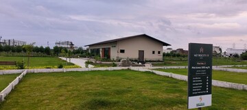  Plot For Sale in Amravati rd