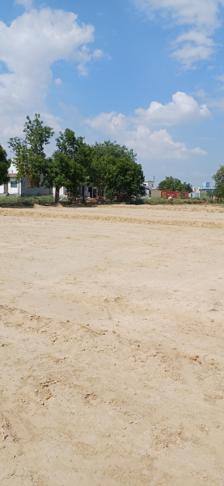 undefined, dheeraj nagar  76 Sq.Yd. Plot In Dheeraj Nagar Faridabad 9021399