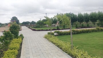 Plot Area in  Plot at Amravati rd – for Sale
